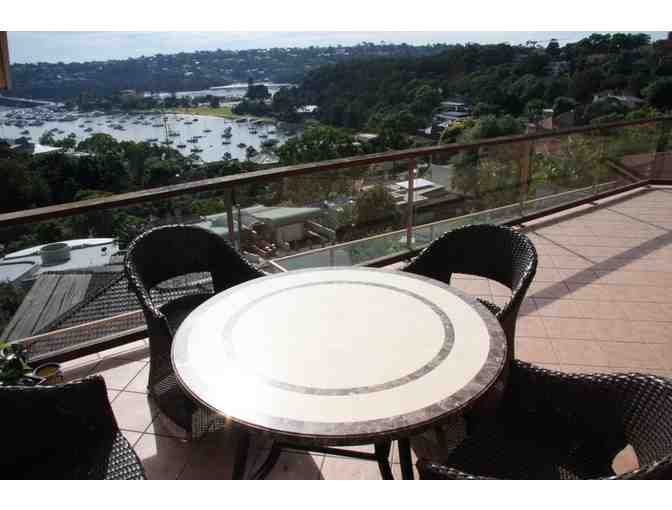 Aussie Insider's One-of-a-Kind Getaway