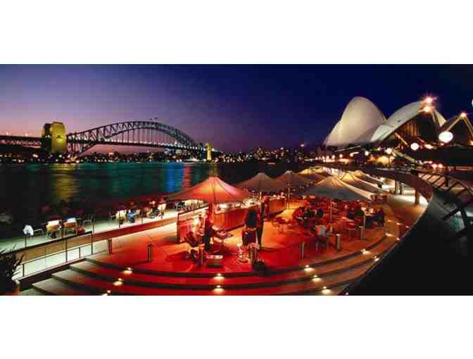 Aussie Insider's One-of-a-Kind Getaway