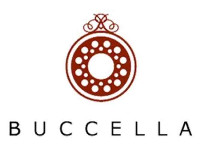 Buccella Private Tasting for 4 plus 1.5L 2013 Cabernet Sauvignon