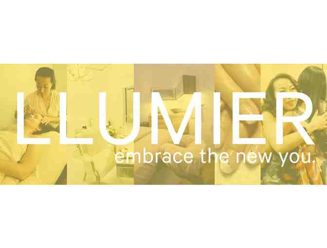One 90min Aspen Experience Massage at Llumier Wellness