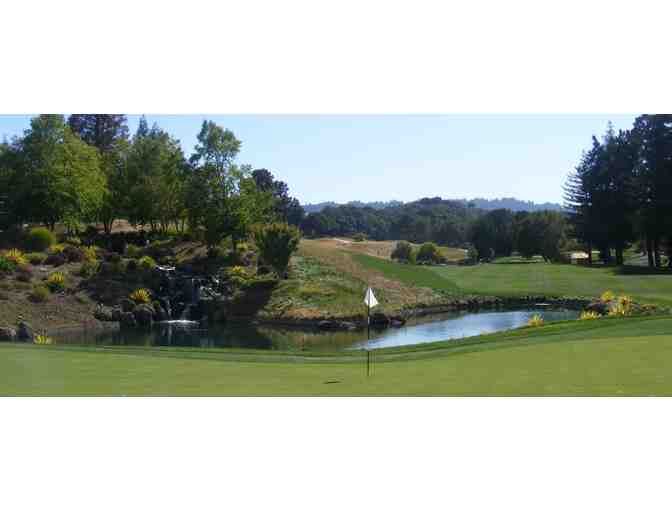 Palo Alto Hills Golf & Country Club - Hosted Round of Golf