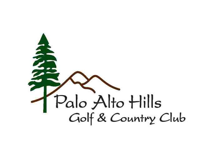 Palo Alto Hills Golf & Country Club - Hosted Round of Golf