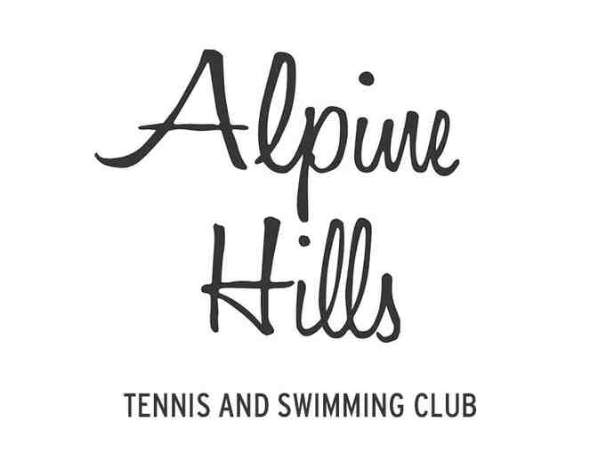 One Month Unlimited Exercises Classes at Alpine Hills Fitness