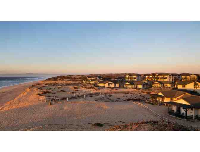 Two Nights at Monterey Bay's Sanctuary Beach Resort and Choice Massage or Golf