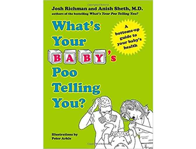 A Poo-Pouri of Enjoyable and Educational Information About Human Waste