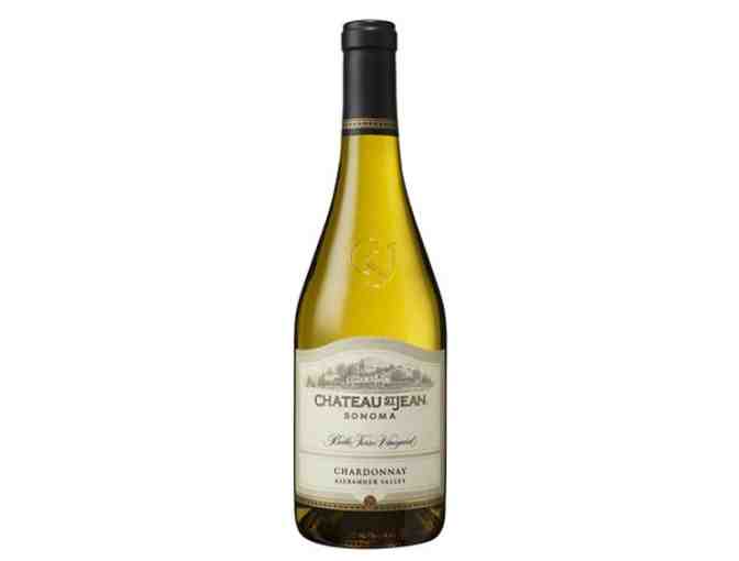 Wines to Discover: 4 different Chardonnays from Chateau St. Jean
