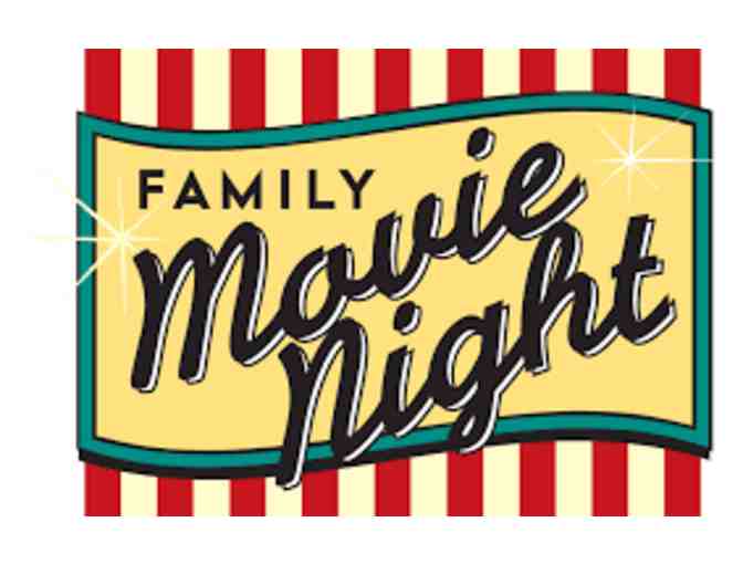 Family Night Out with Steve & Kate's Camp! - January 25th -5:30pm