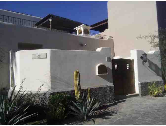 One Week in Loreto Bay, Mexico's new premier destination