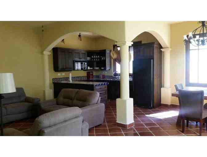 One Week in Loreto Bay, Mexico's new premier destination