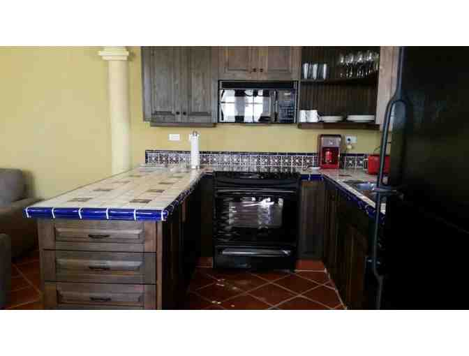 One Week in Loreto Bay, Mexico's new premier destination