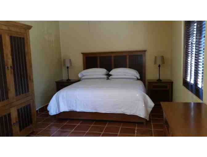 One Week in Loreto Bay, Mexico's new premier destination