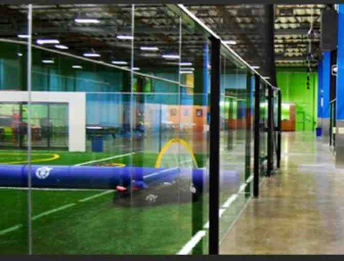 Incoming 5th Grader Back-to-School Bash - August 18, 2020