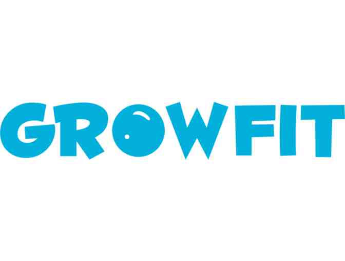 $200 gift certificate toward Growfit camps - Photo 1