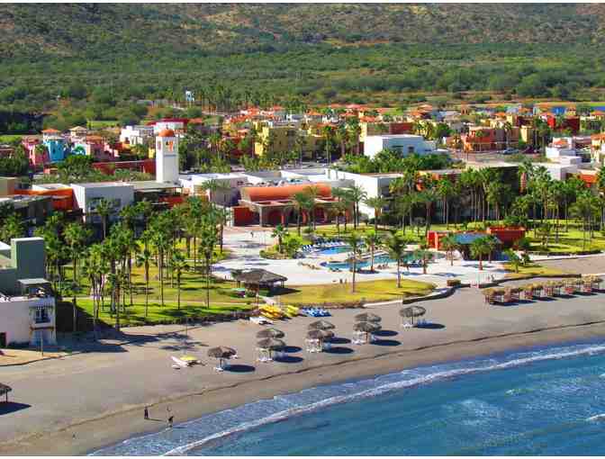 One Week in Loreto Bay, Mexico's new premier destination