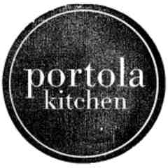 Portola Kitchen