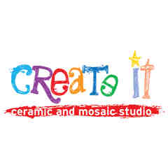 Create it Ceramics