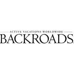 BACKROADS