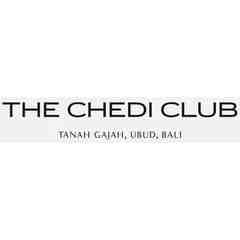 The Chedi Club, Tanah Gajah, Ubud, Bali