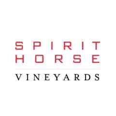 Spirit Horse Vineyards