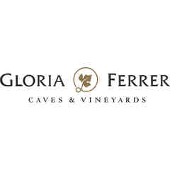 Gloria Ferrer