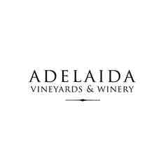 Adelaida Vineyards and Winery