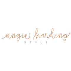 Angie Harding Style