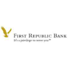 First Republic Bank