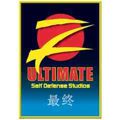 Z Ultimate Karate Studio Menlo Park