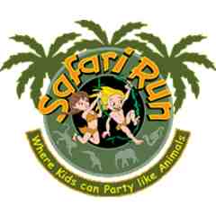 Safari Run San Mateo