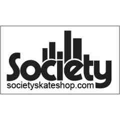 Society Skateshop