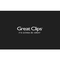 Great Clips Menlo Park