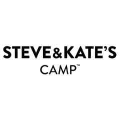 Steve and Kate's Camp