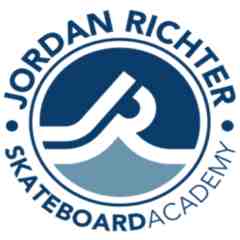 Jordan Richter Skateboard Academy