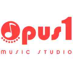 Opus 1 Music Studio