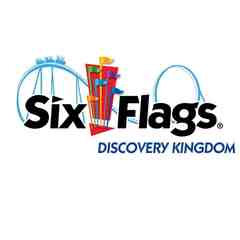 Six Flags