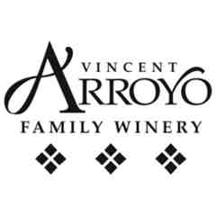 Vincent Arroyo Winery