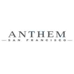 Anthem San Francisco
