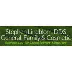 Dr. Stephen Lindbolm Dental