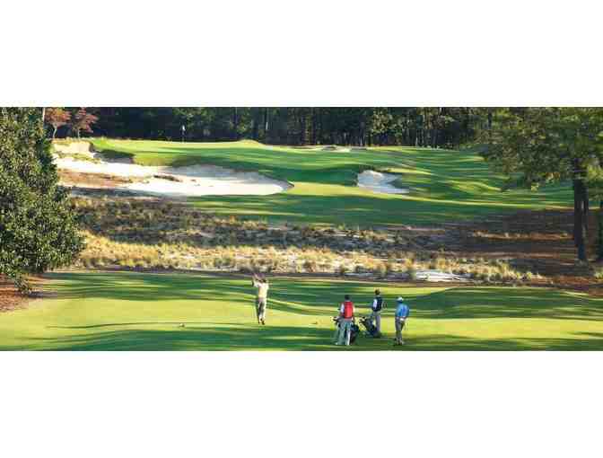 Golfing Experience for 4 in Pinehurst, NC (3-night stay) - Photo 1