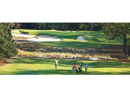A Golf Holiday to Remember for 3 in Pinehurst, NC (2-night stay)