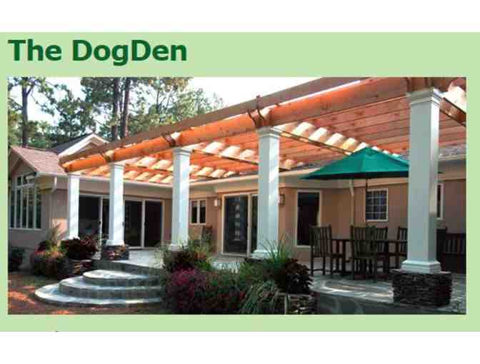 The Dog Den - Luxury Home and Golf at Pinehurst - 2 nights