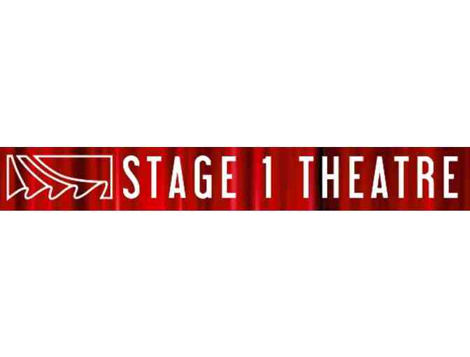 Stage I Musical Theatre Tickets