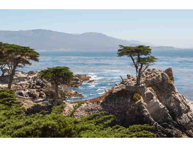Monterey - Pebble Beach Golf Experience