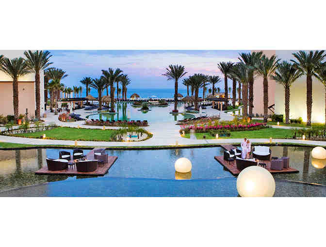 LOS CABOS All Inclusive