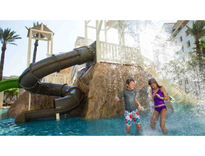 LOS CABOS All Inclusive