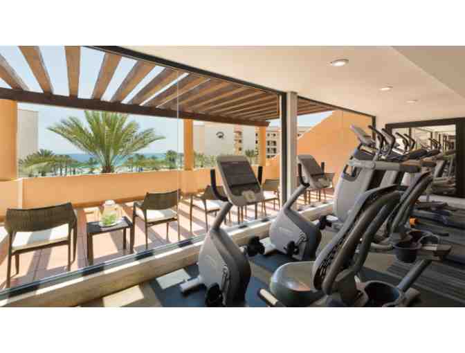 LOS CABOS All Inclusive