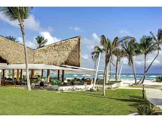 Puntacana Resort & Club Caribbean Paradise