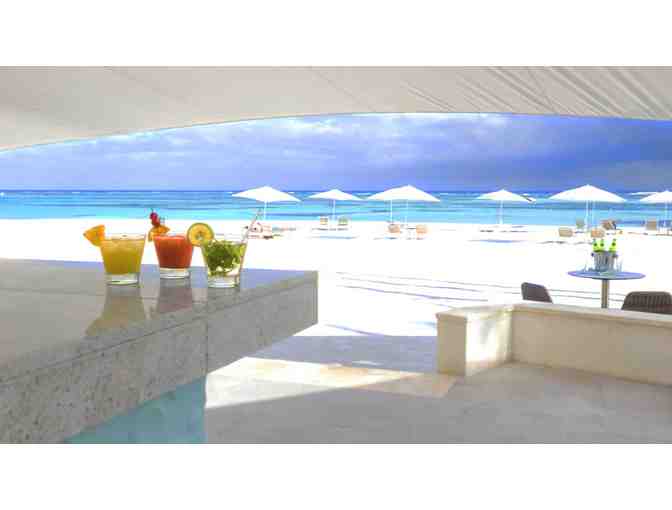 Puntacana Resort & Club Caribbean Paradise