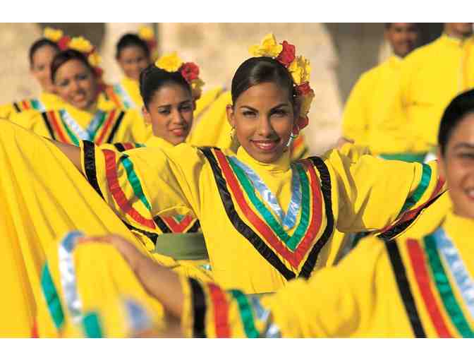 Puntacana Resort & Club Caribbean Paradise