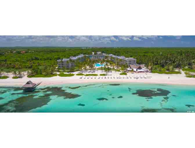 Puntacana Resort & Club Caribbean Paradise